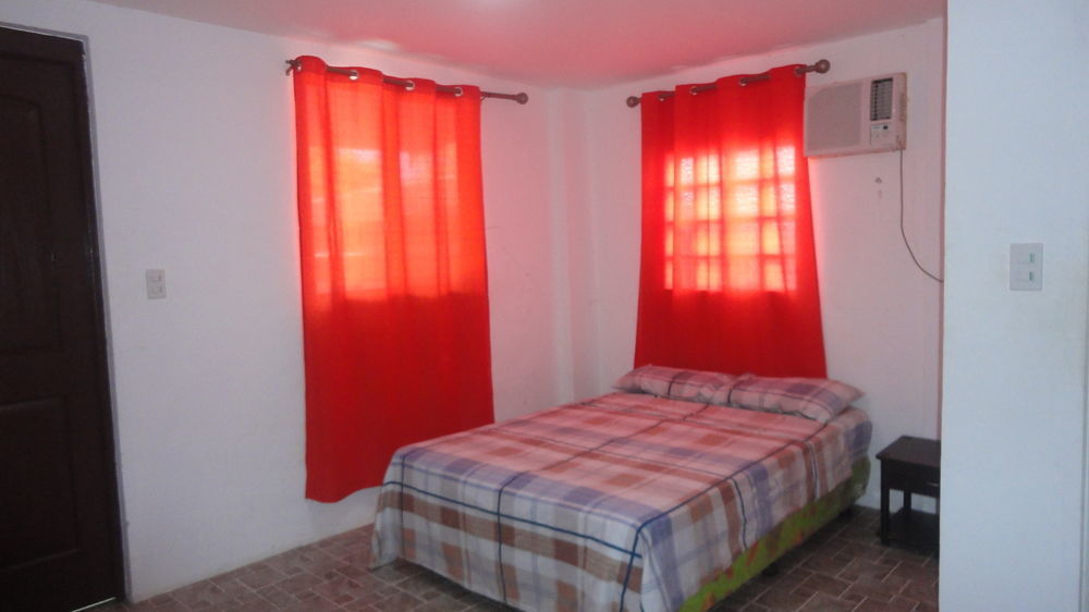 Resort Cebu Liloan Luaran gambar
