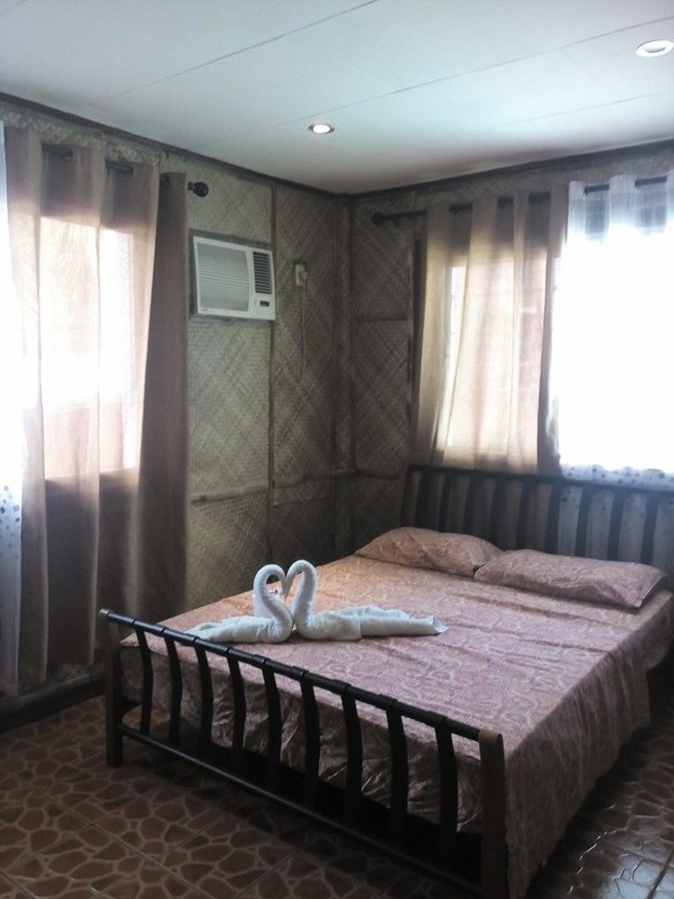 Resort Cebu Liloan Luaran gambar