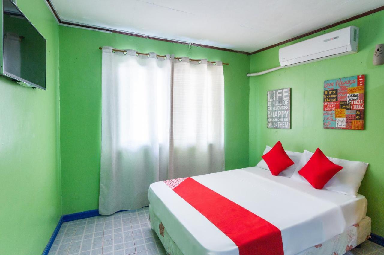Resort Cebu Liloan Luaran gambar