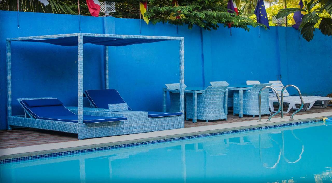 Resort Cebu Liloan Luaran gambar