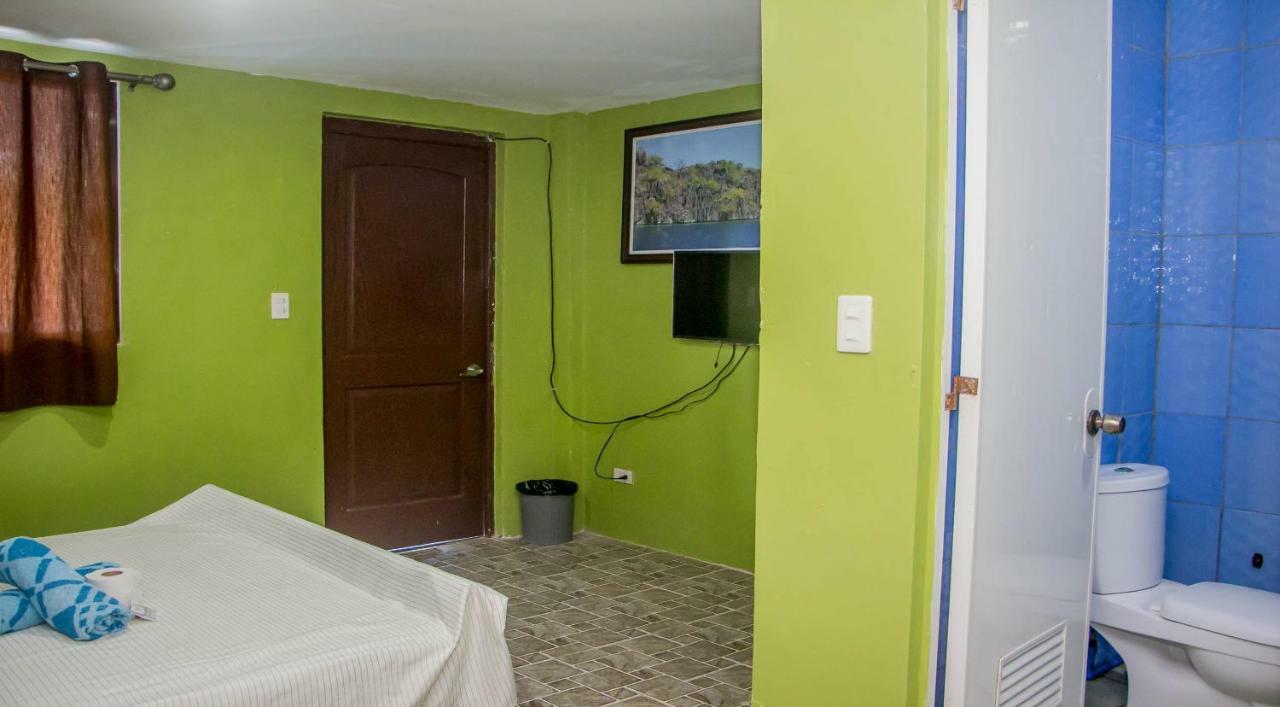 Resort Cebu Liloan Luaran gambar