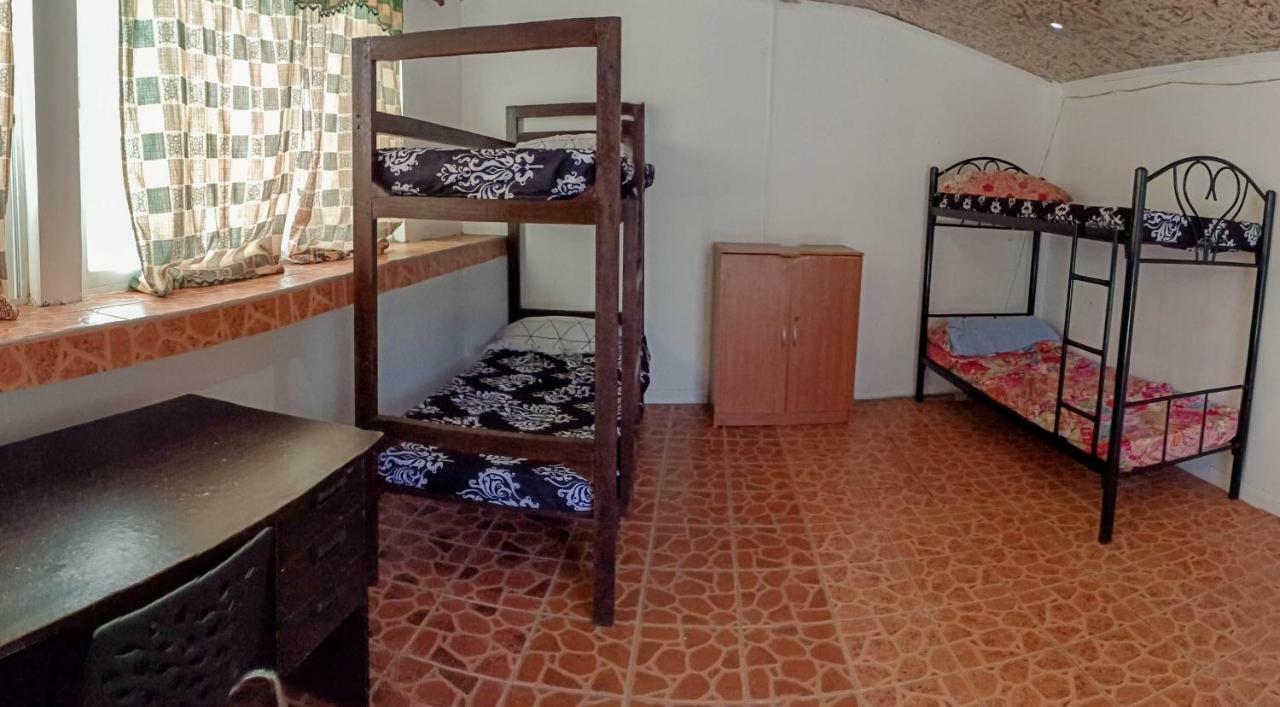 Resort Cebu Liloan Luaran gambar